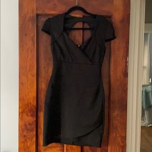GUESS Little black dress